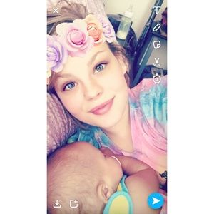 Meet your Posher, Karli